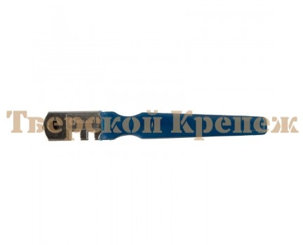 Стеклорез роликовый КОБАЛЬТ 2-5 мм