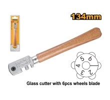 Стеклорез роликовый INGCO HGCT02