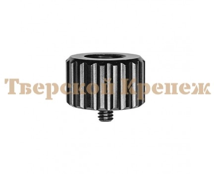 Переходник для штативов CONDTROL F5/8" - M1/4" Переходник для штативов CONDTROL F5/8" - M1/4"
