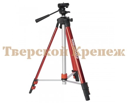 Штатив для лазерных нивелиров CONDTROL H150 5/8" /1/4"