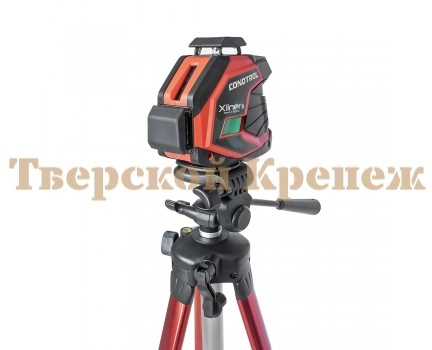 Штатив для лазерных нивелиров CONDTROL H150 5/8" /1/4"