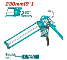 Пистолет для герметика TOTAL THT21509