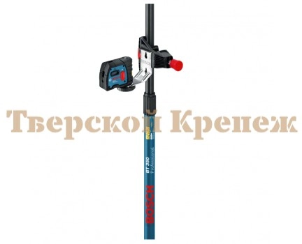 Штанга телескопическая BOSCH BT 350