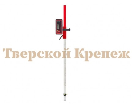 Телескопическая нивелирная рейка CONDTROL Flexi Staff Телескопическая нивелирная рейка CONDTROL Flexi Staff