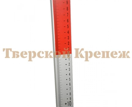 Телескопическая нивелирная рейка CONDTROL Flexi Staff Телескопическая нивелирная рейка CONDTROL Flexi Staff