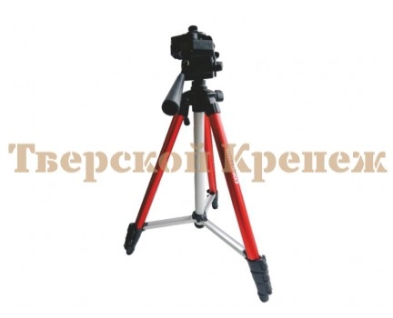 Штатив для лазерных нивелиров CONDTROL H130 5/8" (1/4") Штатив для лазерных нивелиров CONDTROL H130 5/8" (1/4")