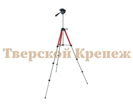 Штатив для лазерных нивелиров CONDTROL H130 5/8" (1/4") Штатив для лазерных нивелиров CONDTROL H130 5/8" (1/4")