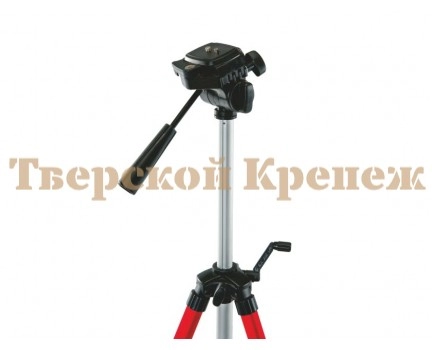 Штатив для лазерных нивелиров CONDTROL H130 5/8" (1/4") Штатив для лазерных нивелиров CONDTROL H130 5/8" (1/4")