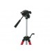 Штатив для лазерных нивелиров CONDTROL H130 5/8" (1/4")