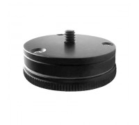 Переходник ротационный CONDTROL F1/4" > M5/8"
