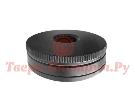 Переходник ротационный для штативов CONDTROL F1/4" > M5/8" Переходник ротационный для штативов CONDTROL F1/4" > M5/8"