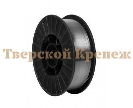 Проволока сварочная порошковая QUATTRO ELEMENTI 0.8 мм 5.0 кг Проволока сварочная порошковая QUATTRO ELEMENTI 0.8 мм 5.0 кг