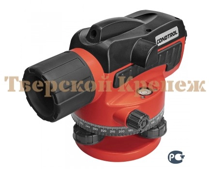 Оптический нивелир CONDTROL 32X Оптический нивелир CONDTROL 32X