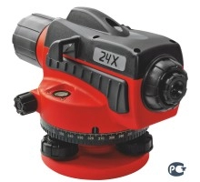 Оптический нивелир CONDTROL 24X SET