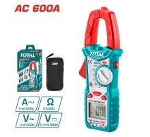 Клещи измерительные TOTAL TMT46003