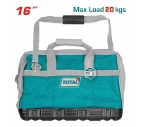 Сумка для инструмента TOTAL 20 кг 5 отделений