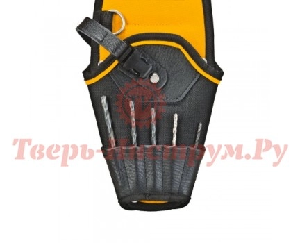 Держатель для дрели поясной DEWALT DWST1-75653 Держатель для дрели поясной DEWALT DWST1-75653