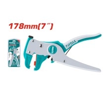 Стриппер для удаления изоляции TOTAL THT1560