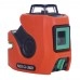 Лазерный нивелир CONDTROL NEO G1-360