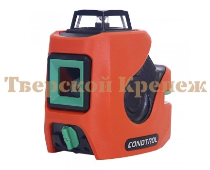 Лазерный нивелир CONDTROL NEO G1-360 Лазерный нивелир CONDTROL NEO G1-360