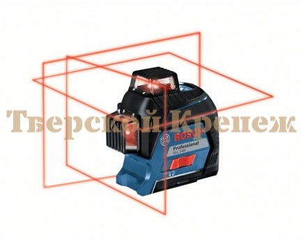Лазерный уровень BOSCH GLL 3-80 Лазерный уровень BOSCH GLL 3-80