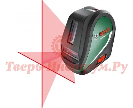 Лазерный уровень BOSCH UniversalLevel 3 Лазерный уровень BOSCH UniversalLevel 3