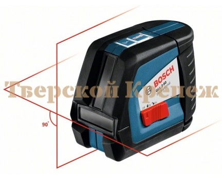 Лазерный уровень BOSCH GLL 2-50 Лазерный уровень BOSCH GLL 2-50