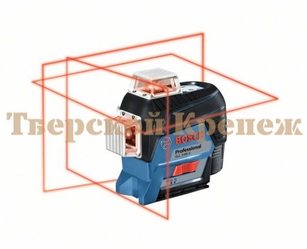 Лазерный уровень BOSCH GLL 3-80 C Лазерный уровень BOSCH GLL 3-80 C
