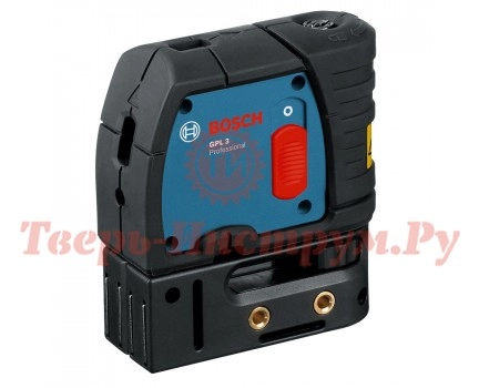 Лазерный уровень BOSCH GPL 3 Лазерный уровень BOSCH GPL 3