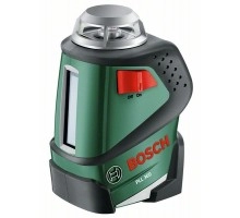 Лазерный уровень BOSCH PLL 360