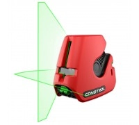 Лазерный нивелир CONDTROL NEO G200