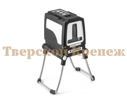 Лазерный уровень KAPRO 872GS Prolaser®Plus Green Лазерный уровень KAPRO 872GS Prolaser®Plus Green