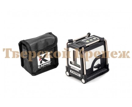 Лазерный уровень KAPRO 872GS Prolaser®Plus Green Лазерный уровень KAPRO 872GS Prolaser®Plus Green