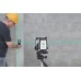 Лазерный уровень KAPRO 872GS Prolaser®Plus Green