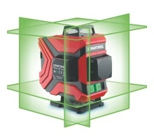 Лазерный нивелир CONDTROL FLIESEN 3D Laser
