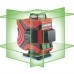 Лазерный нивелир CONDTROL FLIESEN 3D Laser