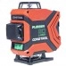 Лазерный нивелир CONDTROL FLIESEN 3D Laser