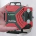 Лазерный нивелир CONDTROL FLIESEN 3D Laser