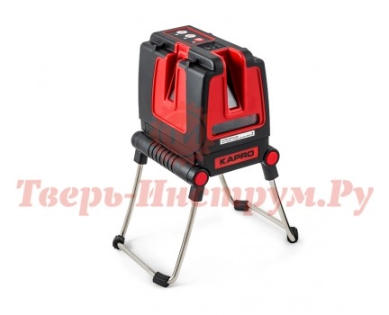 Лазерный уровень KAPRO 873 Prolaser® Vector Лазерный уровень KAPRO 873 Prolaser® Vector