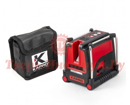Лазерный уровень KAPRO 873 Prolaser® Vector Лазерный уровень KAPRO 873 Prolaser® Vector