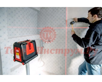 Лазерный уровень KAPRO 873 Prolaser® Vector Лазерный уровень KAPRO 873 Prolaser® Vector
