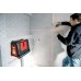 Лазерный уровень KAPRO 873 Prolaser® Vector