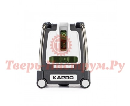 Лазерный уровень KAPRO 873GS  Prolaser® Vector