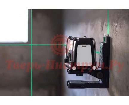 Лазерный уровень KAPRO 873GS  Prolaser® Vector