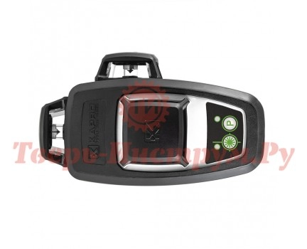 Лазерный уровень KAPRO 883G Prolaser® 3D All-Lines