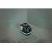 Лазерный уровень KAPRO 883G Prolaser® 3D All-Lines