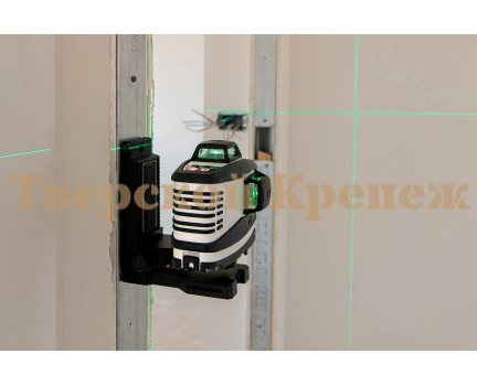 Лазерный уровень KAPRO 883G Prolaser® 3D All-Lines