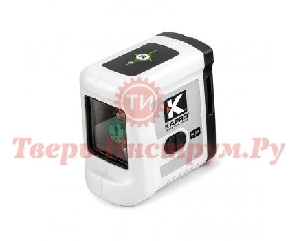 Лазерный уровень KAPRO 862G Prolaser® Cross Line Laser Лазерный уровень KAPRO 862G Prolaser® Cross Line Laser