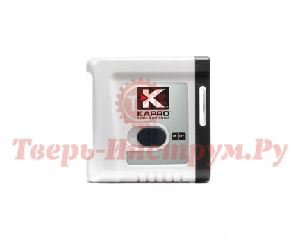 Лазерный уровень KAPRO 862G Prolaser® Cross Line Laser Лазерный уровень KAPRO 862G Prolaser® Cross Line Laser