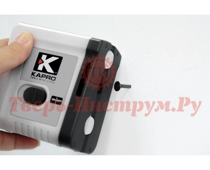Лазерный уровень KAPRO 862G Prolaser® Cross Line Laser Лазерный уровень KAPRO 862G Prolaser® Cross Line Laser